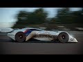 Peugeot L500R / L750R HYbrid Vision Gran Turismo : Unveiled