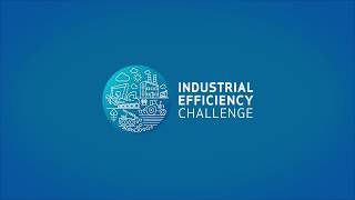 ERA - Industrial Efficiency Challenge Announcement