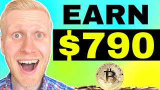 How to EARN BITCOIN FOR FREE? 9 Bitcoin Earning Apps