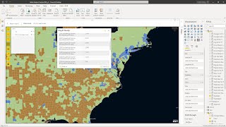 Get Started with ArcGIS for Power BI