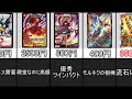 【12選】話題のレジェンドスーパーデッキ『龍覇爆炎』の再録カード予想【デュエマまとめ】