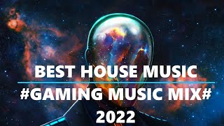 Summer Music Mix 2023 🎧 ♫ Best house music  ♫🎧 Gaming Music Mix ​#house  #gamingmusic   #housemusic