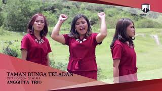 Lagu Batak Terbaru-taman Bunga Teladan-anggitta Trio Cipt Horden Silalahi