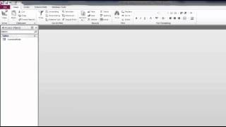 How to Encrypt Decrypt a Microsoft Access Database