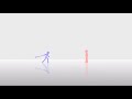 you’ll never guess what the weapon is based on - combo animation