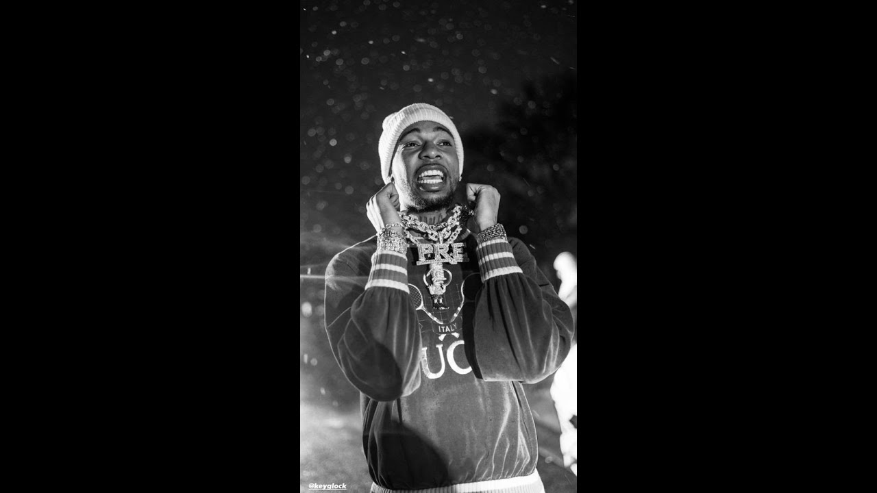 Free Key Glock Type Beat Don T Stop Youtube