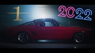 Dj Kantik - Gangster Car 2022 (Original Mix)