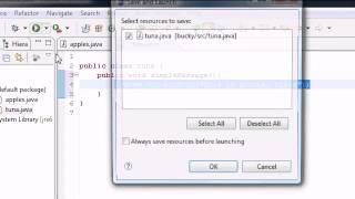 Java Programming Tutorial 14 Using Multiple Classes