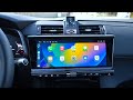 How to connect Apple CarPlay to DS Multimedia System 2023