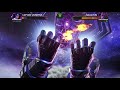 captain universe marvel contest of champions galactus and cosmic spider man mcoc fan made