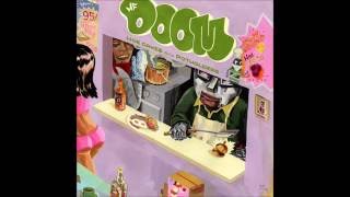 Mf Doom Fm Mood Rare Interview Part 1