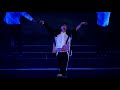 171014 taemin 1st solo concert off sick thirsty mirror