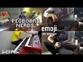 Pegboard Nerds - Emoji (Jonah Wei-Haas Cover ft. maNga)