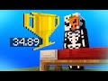 Fiz Speedrun no Bedwars!