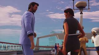 Grand Theft Auto: Vice City PS5 Part 1