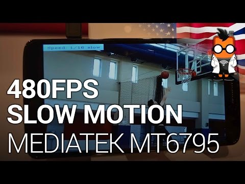 Super slow-mo video (480fps FHD) demoed using Sony IMX220 sensor