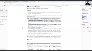GitLab 13.9 Kickoff - Enablement:Memory