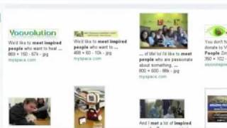 UC Berkeley School of Information - The search goes on...