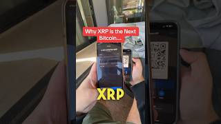 Why XRP is the Next Bitcoin… (Wtf)