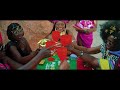 AWA KHIWE & Ghanaian Stallion - RAP GANDAGANDA (Official Music Video)