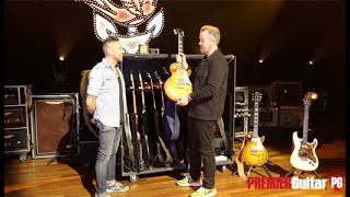 Rig Rundown - Jason Isbell \u0026 the 400 Unit [2019]