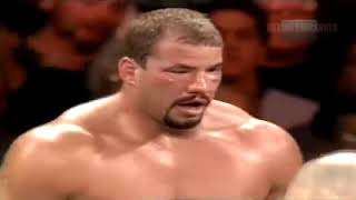 Tommy Morrison All Losses