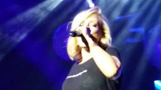 Michelle - Große Liebe - 14.3.17 Hannover