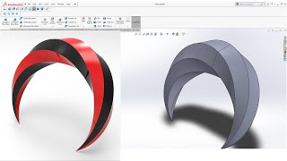 SOLIDWORKS FLEX BASIC TUTORIAL