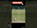 Nick kyrgios VS Novak Djokovic fun movement's