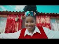 Wanitwa Mos x Nkosazana Daughter & Master KG - Makhelwane (Feat Casswell P) (Official Music Video)