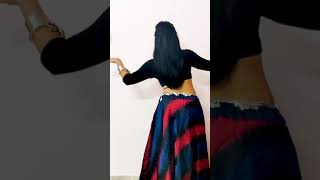 Viral dance on Choli Ke Peeche Kya Hai #shorts