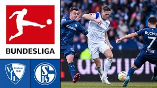 VfL Bochum vs FC Schalke 04 ᴴᴰ 04.03.2023 - 23.Spieltag - 1. Bundesliga | FIFA 23