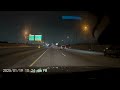 unbelievable dashcam footage compilation prepare to be shocked