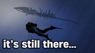 The Floating Skeleton Mystery in GTA 5 Online...