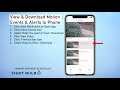 Sight Bulb - How to: View & download motion events from sd card 540p 540p