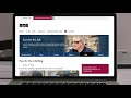 Visit the new AMI.ca
