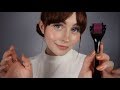 [ASMR] The Tingle Spa Role-play