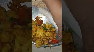 यह लो रोटी खालो कितनी है 🙏👍#subscribe #follow #cooking रेसिपी प्लीज सपोर्ट