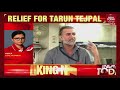 tarun tejpal former tehelka editor acquitted in rape case after 8 years breaking news