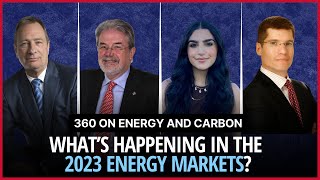 What’s Happening in the 2023 Energy Markets? | Episode #105