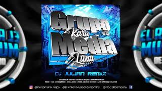 🚀🔥 GRUPO KARU VS GRUPO MEDIA LUNA 🇻🇪 TEAM ARTE MUSIC DE CIUDAD GUAYANA 🇻🇪 PROD BY DJ JULIÁN REMIX 🔥🚀