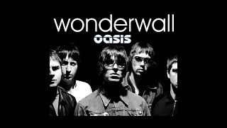 Oasis – Wonderwall (2026 Remastered)