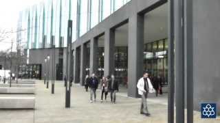 MMU Computing Promotion Video