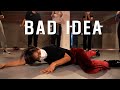 Ariana Grande - bad idea / BABYZOO Choreography.