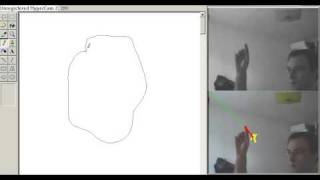 optical flow based point tracking