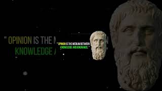 Plato's Quotes which are better known in youth to not to Regret in Old Age #3