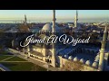 Jamal al wujood|Hamoud Al Qahtani | Nasyid Merdu (lirik+terjemahan)
