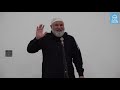 die empty ustadh mohamad baajour