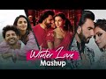 4k best winter love jukebox ❄️🔥arijit singh latest songs arijit singh jukebox best of 2024