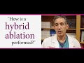 Klemperer   How Does Hybrid Ablation Work